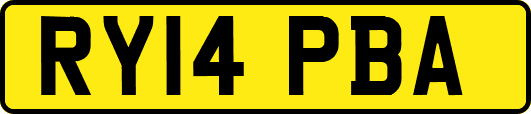 RY14PBA