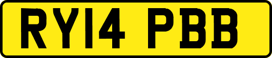 RY14PBB