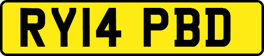 RY14PBD