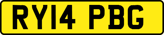 RY14PBG