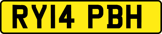RY14PBH