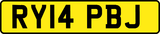 RY14PBJ