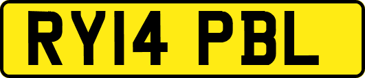 RY14PBL