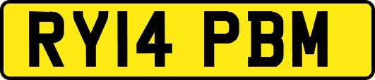 RY14PBM
