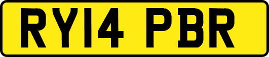 RY14PBR