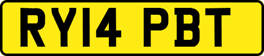RY14PBT