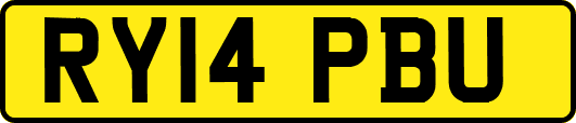 RY14PBU