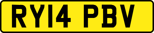 RY14PBV