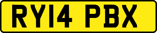RY14PBX