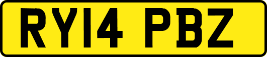 RY14PBZ