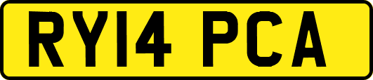 RY14PCA