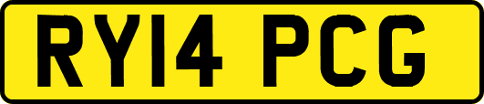 RY14PCG