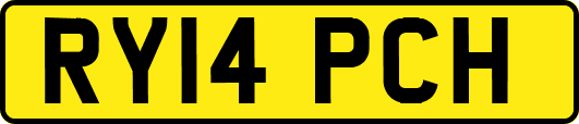 RY14PCH