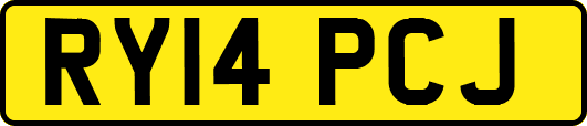 RY14PCJ