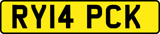 RY14PCK
