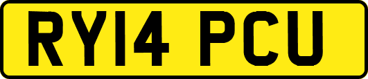 RY14PCU