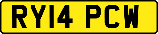 RY14PCW