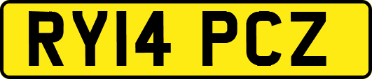 RY14PCZ
