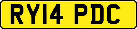 RY14PDC