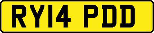 RY14PDD