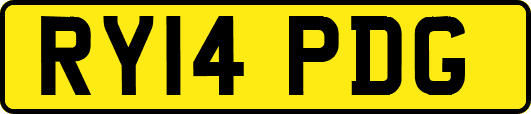 RY14PDG