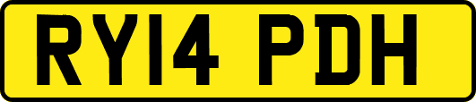 RY14PDH