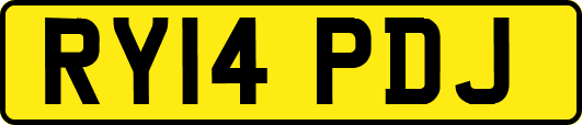 RY14PDJ