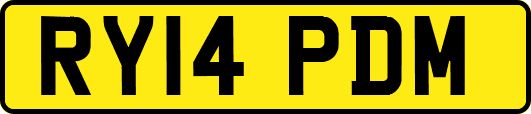 RY14PDM