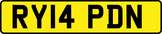 RY14PDN