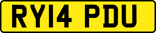 RY14PDU