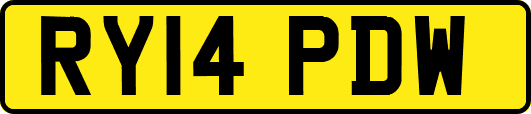 RY14PDW