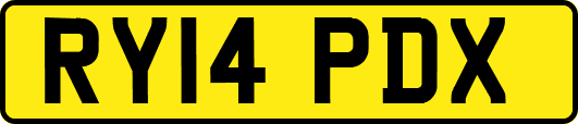 RY14PDX