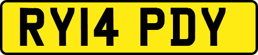RY14PDY