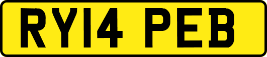 RY14PEB