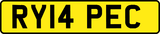RY14PEC