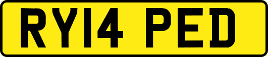 RY14PED