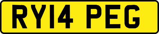 RY14PEG