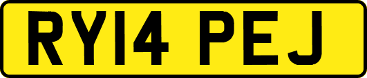 RY14PEJ