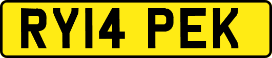 RY14PEK