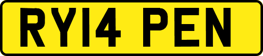 RY14PEN