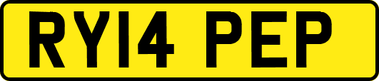 RY14PEP
