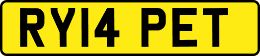 RY14PET