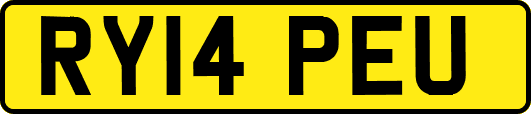 RY14PEU