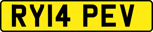 RY14PEV
