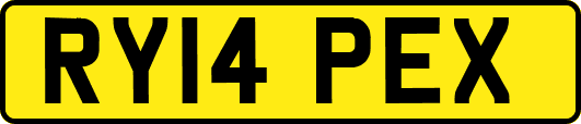 RY14PEX