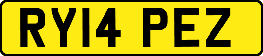 RY14PEZ
