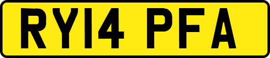 RY14PFA