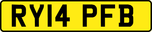 RY14PFB