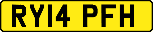 RY14PFH