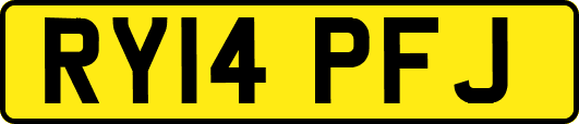 RY14PFJ